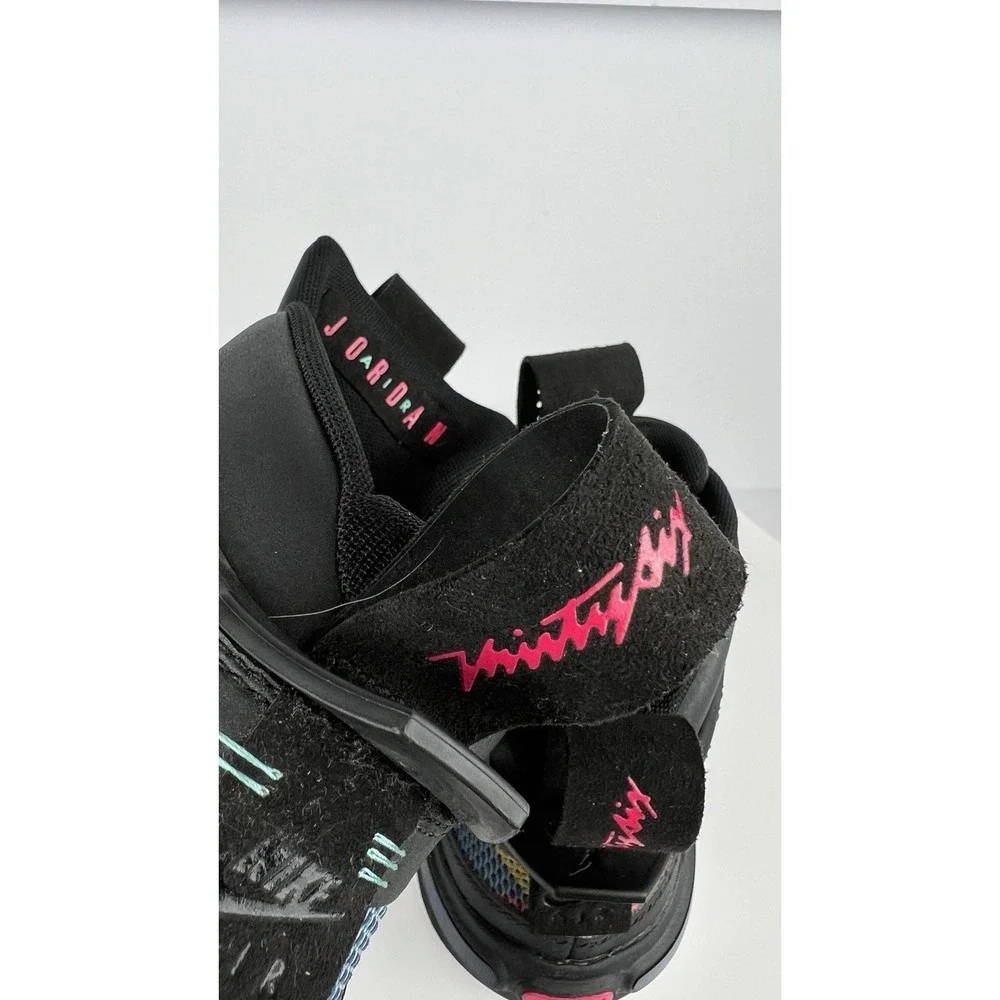 Nike air jordan